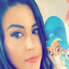 Scarlett Anderson (scarlettcupcake)