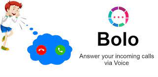 Download bolo apk 0.9.261.beta for android. Download Bolo Your Personal Voice Assistant Call Answer For Pc Or Computer Windows 7 8 Mac Guide