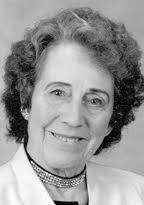 Henrietta Marie Esser Jungwirth (1912-2006)