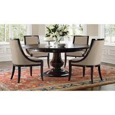 Brownstone Furniture Sienna Dining Table Reviews Perigold Round Dinning Room Table Dining Table Dinning Room Decor