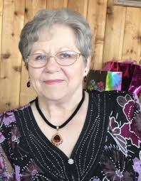 Obituary for Kathryn "Kathy" Doud
