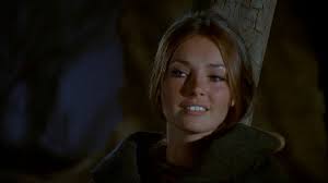 Happy Birthday, Jennifer O'Neill (February 20, 1948) Actress in Rio Lobo  (1970) Love's Savage Fury (1979) TV Movie