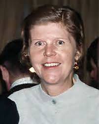 Obituary information for Anne G. Leader