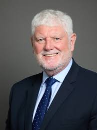 Byron Davies, Baron Davies of Gower