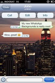Make your whatsapp chat background more colorful and alluring with this. Background Home Screen Whatsapp 640x960 Wallpaper Teahub Io