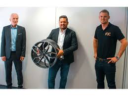 In qualifying, becoming the first team in 11 years to best the u.s. Roc Ubernimmt Raderhersteller Proline Wheels Tec Reifenpresse De