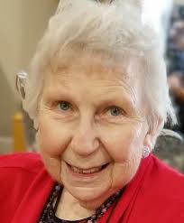 Marilyn Hicks Obituary (1933