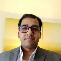 Raj Varadan Email & Phone Number