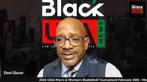 Emmy-nominated Doni Glover Show: Joe Gaskins Interview