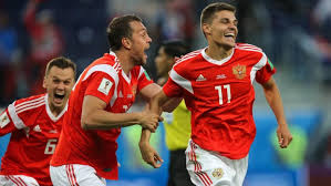 The national team will then be the country's representative at world competitions. Russische Nationalmannschaft Exorbitante Leistungssprunge Archiv