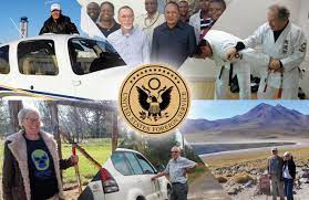 Retirement Planning 101 The Foreign Service Journal May 2016