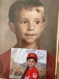 Christopher Oestreich's Instagram, Twitter & Facebook