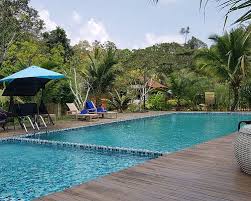 It is in front of chemperoh river, one of the most attractive streams in janda baik. The 5 Best Janda Baik Hotels With A Pool Of 2021 With Prices Tripadvisor