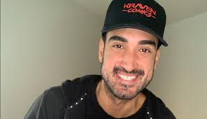 Creative Genius Talks Importance of LGBTQ Inclusion in Comics