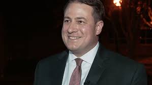 Stafford County schools unanimously votes Dr. Thomas Taylor as next  superintendent