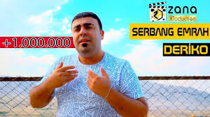 Serbang Emrah Deriko Akustik Kurtce Muzik Dinle Youtube