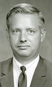 Obituary information for John Hooker MR