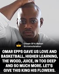 Black Love & Entertainment