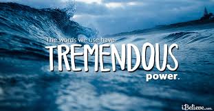 21 the tongue has the power of life and death, and those who love it will eat its fruit. A Prayer To Guard Your Tongue Your Daily Prayer March 7 Devotional