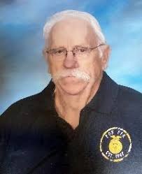 WILLIAM KIRKPATRICK Obituary (1948