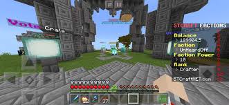 We did not find results for: Stcraft Faction Server Minecraft Amino