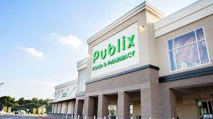 Publix To Install Plexiglass Around Registers Amid Coronavirus Concerns