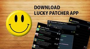 You can use this patches to break some apps android. Lucky Patcher Apk Startseite Facebook