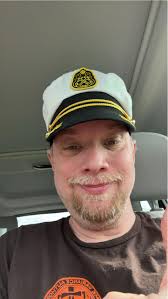 ☘️ Berrien Springs H.S. ☘️ • Drama Club • Instructor