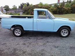 Image result for Dark Blue 1966 Daihatsu