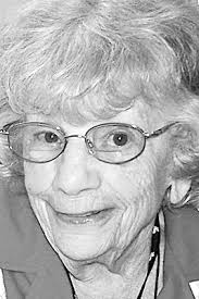 Ruth Estelle Kimball