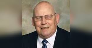 Obituary information for James B. Ballard