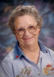 Virginia Price Obituary