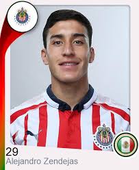 Alejandro zendejas fifa 20 career mode рейтинги игрока. Liga Mx Pagina Oficial De La Liga Mexicana Del Futbol Profesional