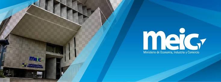 Minis... - Ministerio de Economía, Industria y Comercio (MEIC)