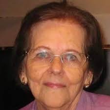 Boyer (née Leclerc), Huguette (1932