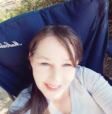 Marie Sharkey's Instagram, Twitter & Facebook