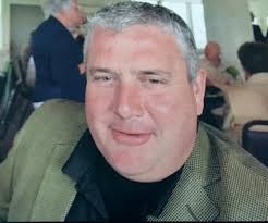 Timothy HIGGINS Obituary (2017)