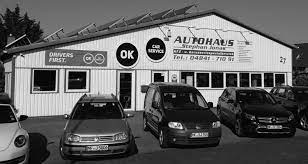 Stephan's auto haus is an ase certified automotive repair shop employing factory trained and experienced technicians who specialize in servicing german and japanese automobiles. Ok Car Service Autohaus Jonas In Husum Home Kfz Autowerkstatt Professionelle Inspektion Fahrzeugreparatur Und Fahrzeugwartung