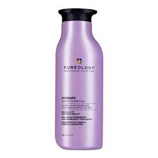 Tie the black walnut powder in a tea bag or they have left my hair rough & dry. Buy Pureology Hydrate Moisturizing Shampoo For Medium To Thick Dry Color Treated Hair Sulfate Free Vegan Online In Uae B0891843gc