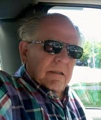 Jesse Mearl Gilbert Obituary