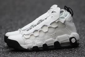 Nike Air More Money Los Angeles Pack Release Date Sneakers Men Fashion Sneakers Designer Sneakers