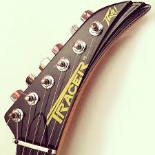 Image result for Black 1989 Tracer