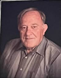 Obituary for Julian Cecil Tanner