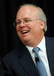 Rove Calls Obama's Executive Actions 'Imperial Power'