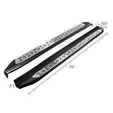 Repair procedure review safety procedures in alldata repair®. 2014 2019 Toyota Highlander 2014 2019 Highlander Running Boards Pt938 48140 Oem Parts