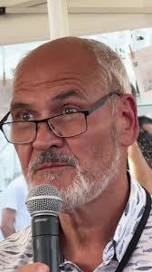 The most uncomfortable event I’ve ever spoken at.