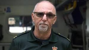 Stevenage: Car crash victim reunites with CPR lifesavers