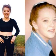 Identity of lorry driver seen with murdered Vicky Glass before her  disappearance unknown 23 years