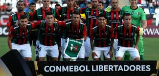 Palestino is a soccer team from chile, playing in competitions such as copa sudamericana (2021). Farewell To Palestino And Universidad Catolica In The Copa Libertadores Chile Today