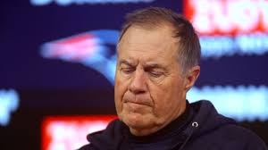 New England Patriots: Bill Belichick reminisces about Kobe Bryant